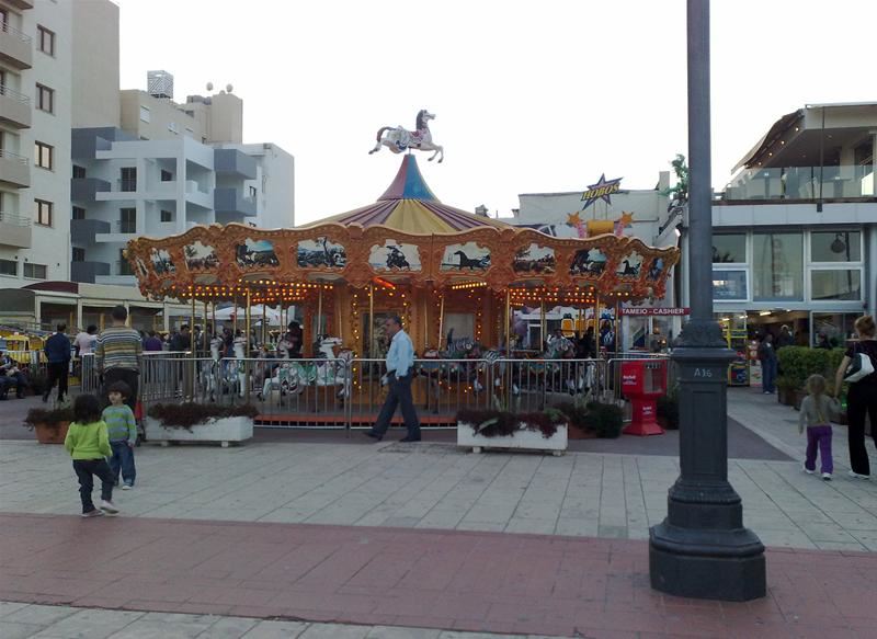 -21% Sejur Larnaca 2026 ᐈ 37 Hoteluri